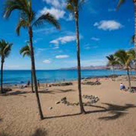 Vrys Apartment Close To The Beach プエルト・デル・カルメン エクステリア 写真