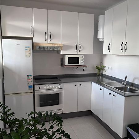 Vrys Apartment Close To The Beach プエルト・デル・カルメン エクステリア 写真
