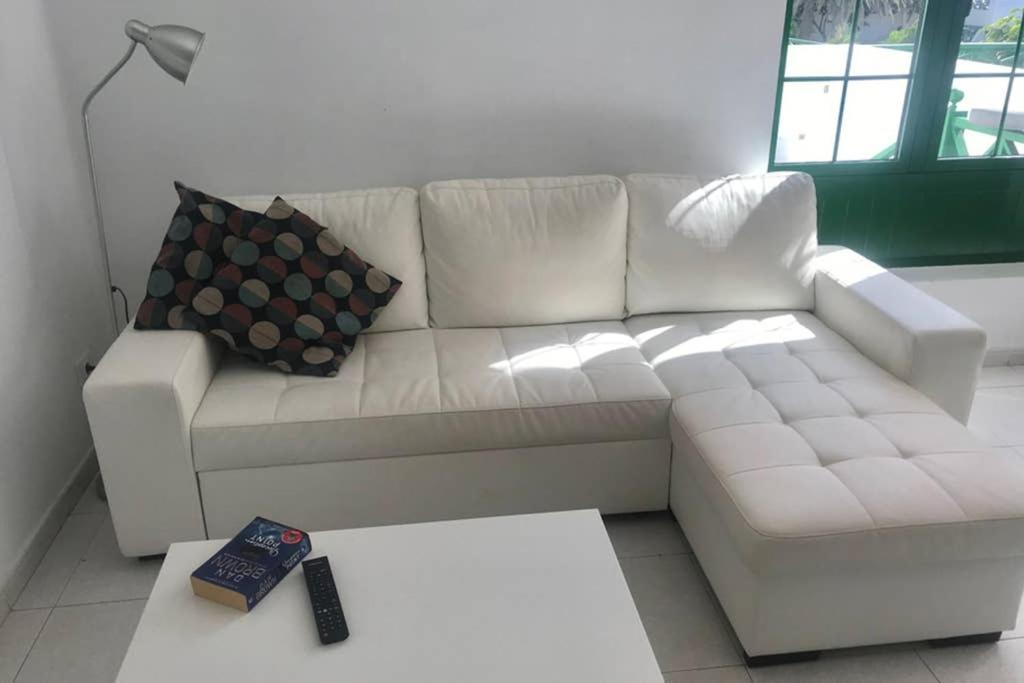 Vrys Apartment Close To The Beach プエルト・デル・カルメン エクステリア 写真