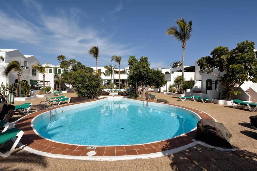 Vrys Apartment Close To The Beach プエルト・デル・カルメン エクステリア 写真