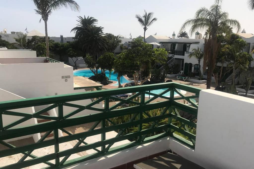 Vrys Apartment Close To The Beach プエルト・デル・カルメン エクステリア 写真