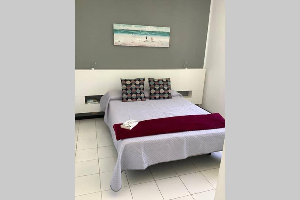 Vrys Apartment Close To The Beach プエルト・デル・カルメン エクステリア 写真