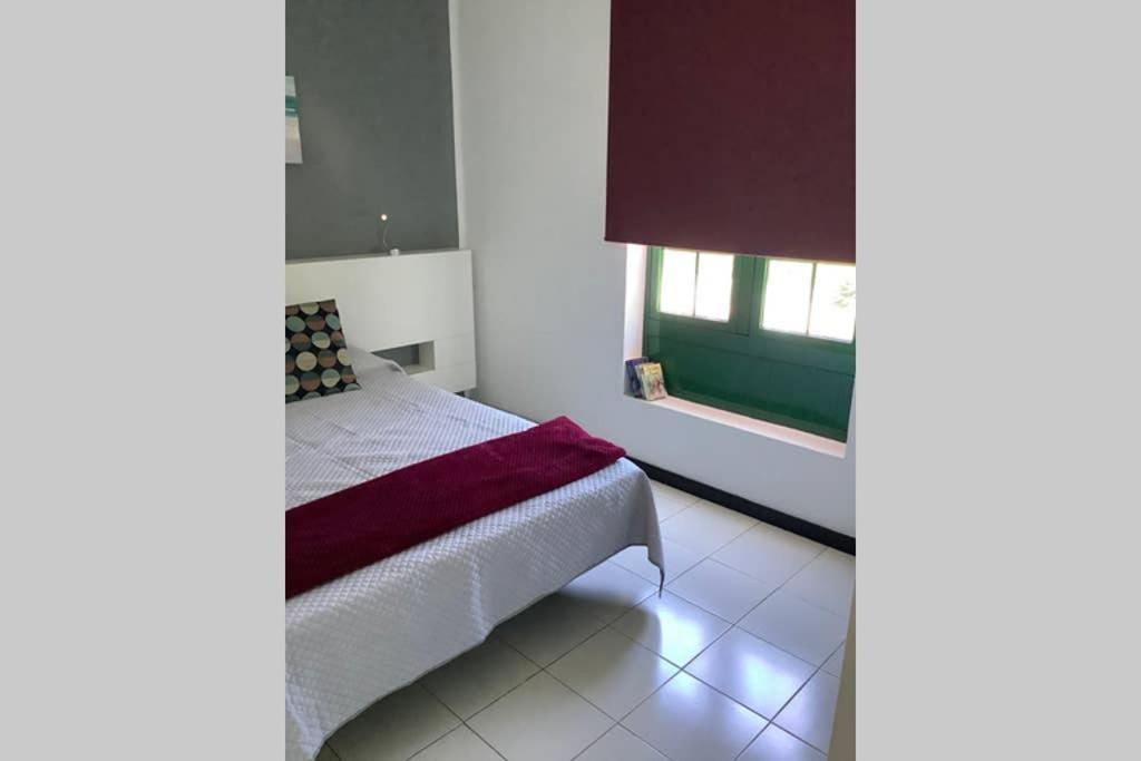 Vrys Apartment Close To The Beach プエルト・デル・カルメン エクステリア 写真