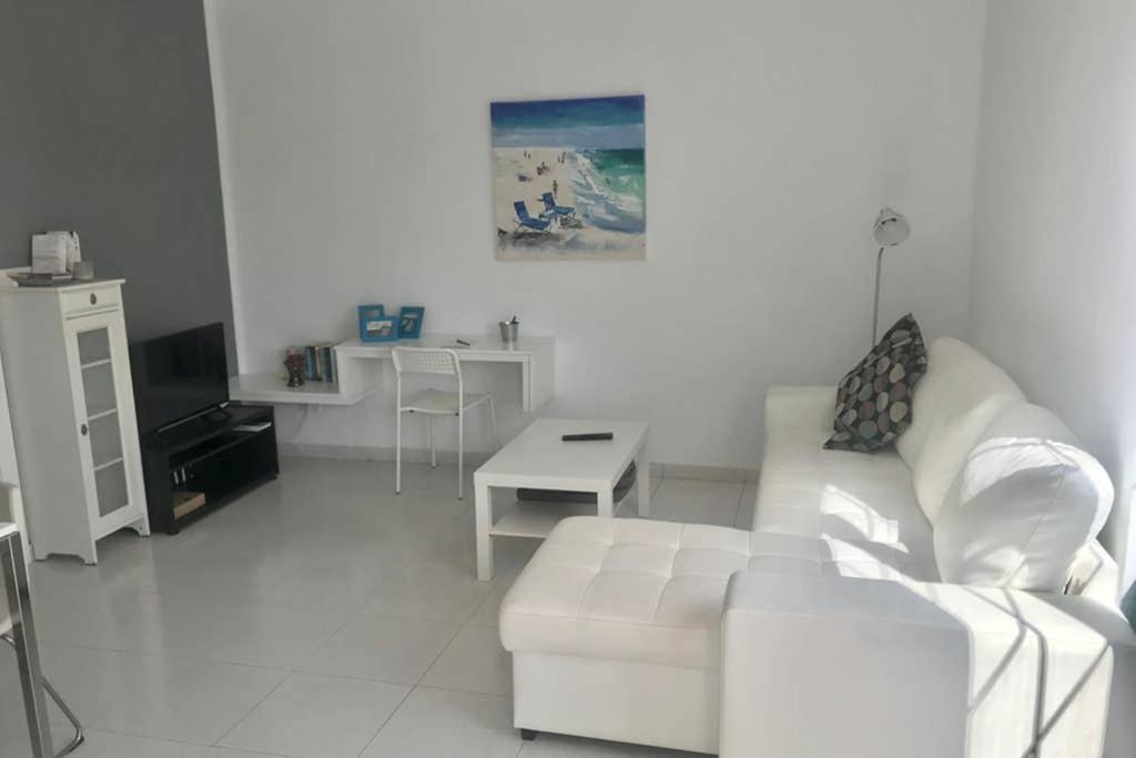 Vrys Apartment Close To The Beach プエルト・デル・カルメン エクステリア 写真