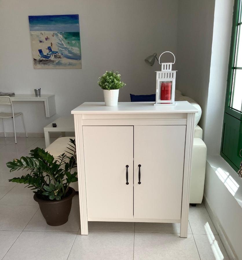 Vrys Apartment Close To The Beach プエルト・デル・カルメン エクステリア 写真