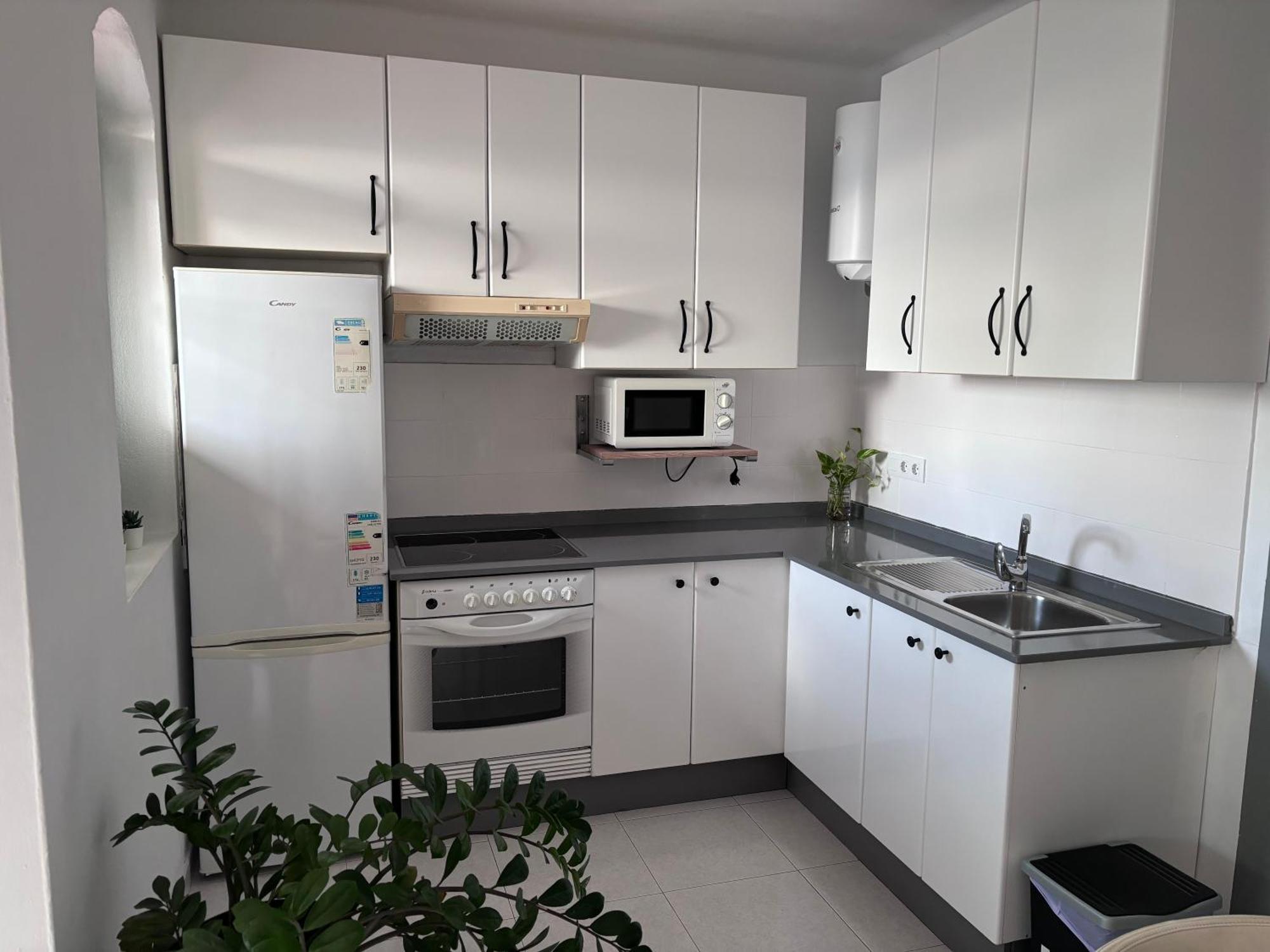 Vrys Apartment Close To The Beach プエルト・デル・カルメン エクステリア 写真