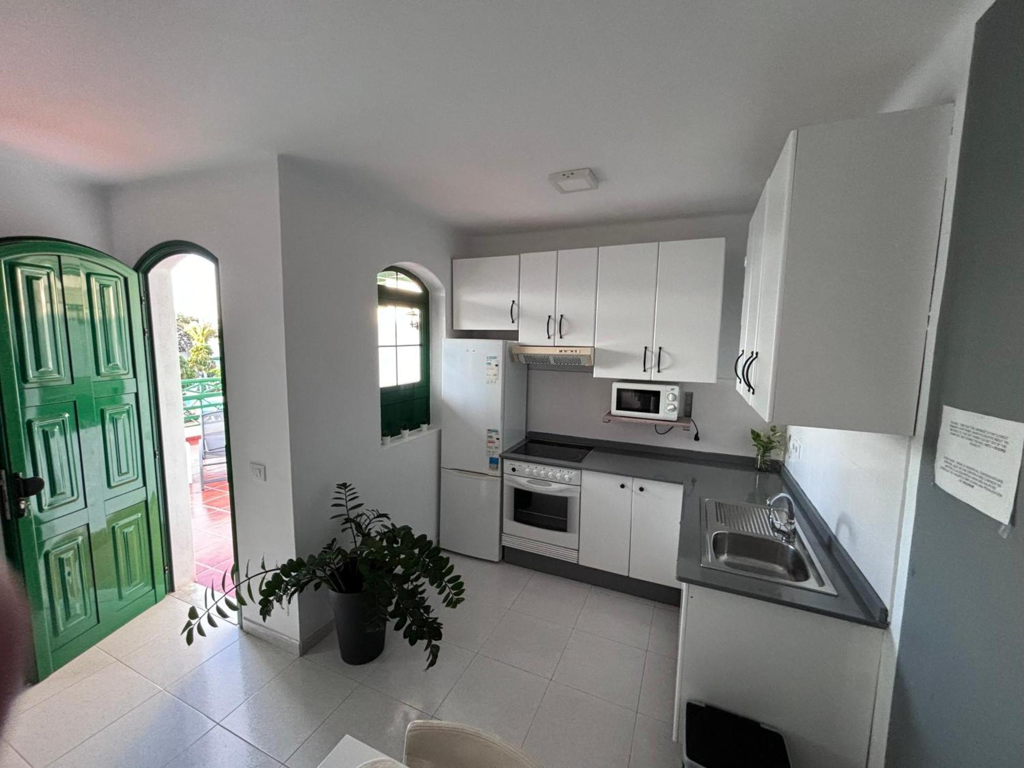 Vrys Apartment Close To The Beach プエルト・デル・カルメン エクステリア 写真