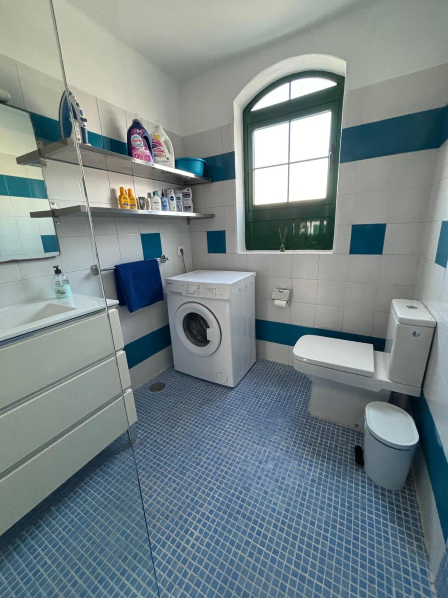 Vrys Apartment Close To The Beach プエルト・デル・カルメン エクステリア 写真