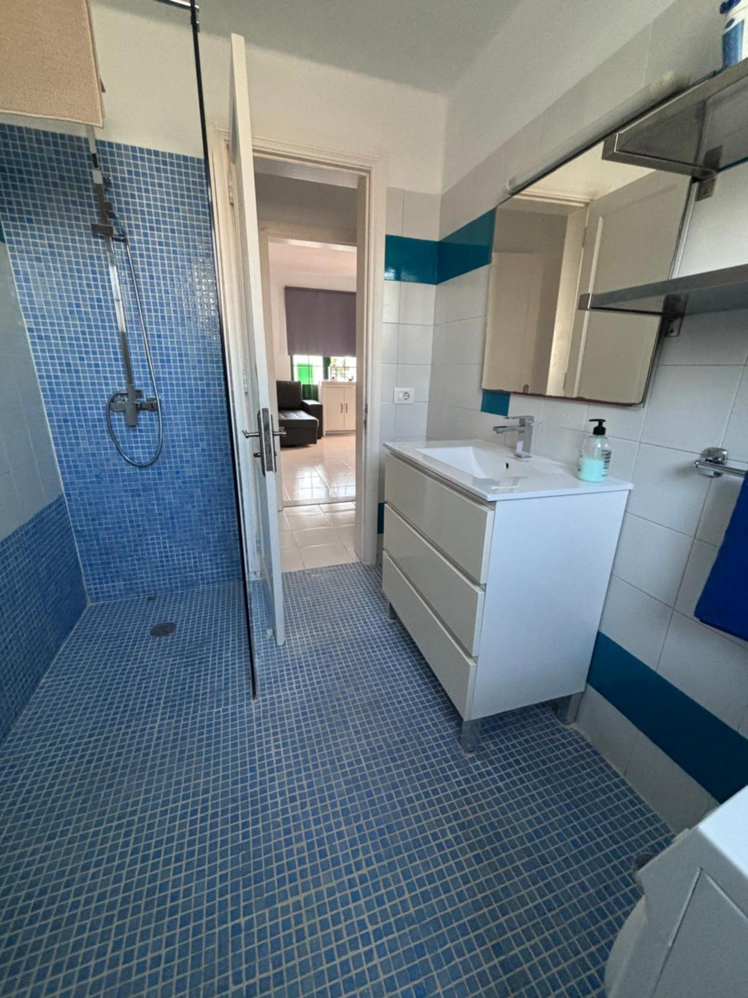 Vrys Apartment Close To The Beach プエルト・デル・カルメン エクステリア 写真